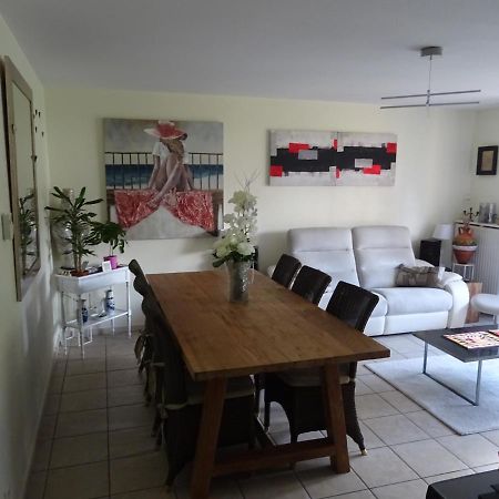 Hameau Appartamento Mutzig Esterno foto
