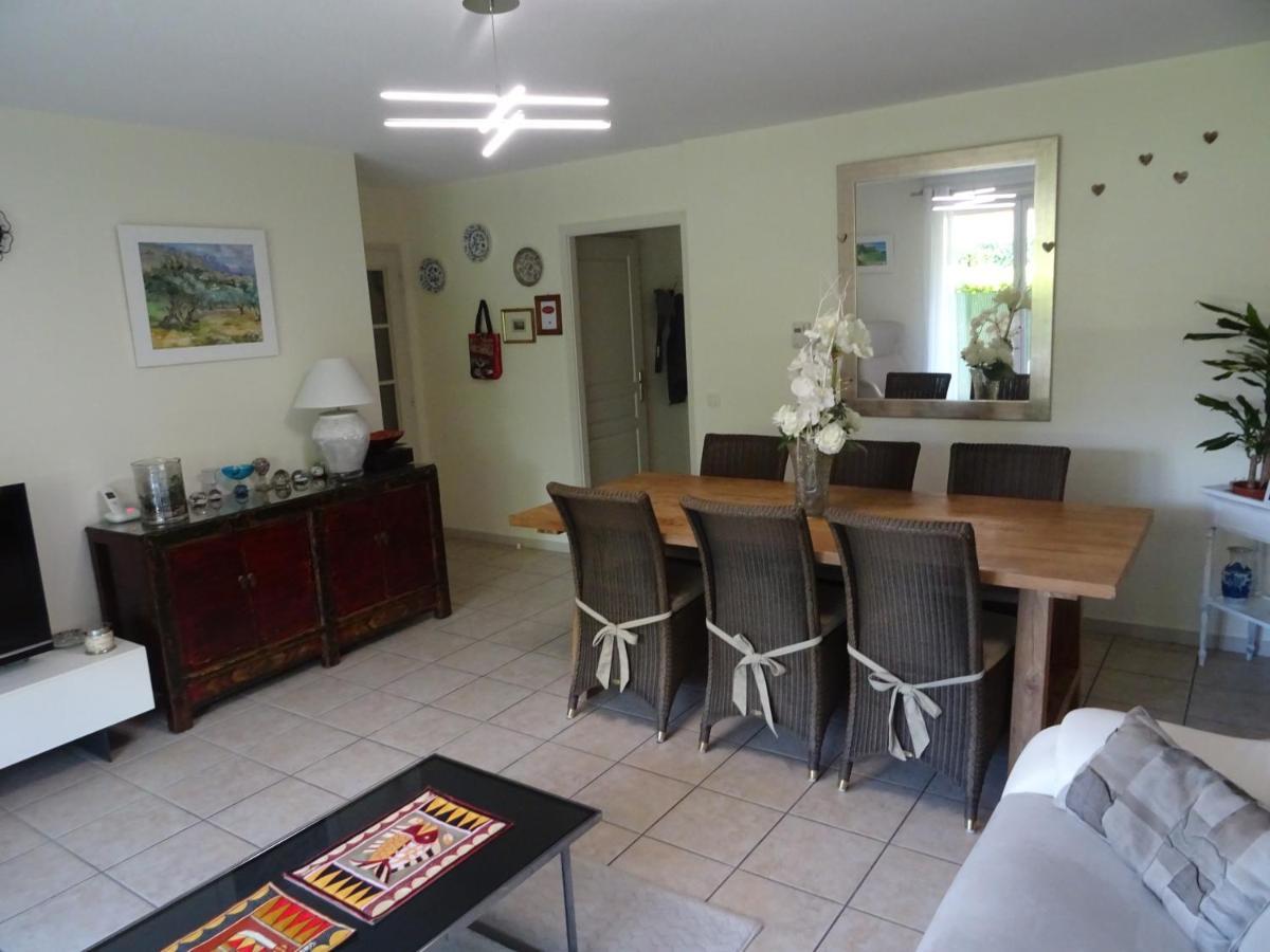 Hameau Appartamento Mutzig Esterno foto