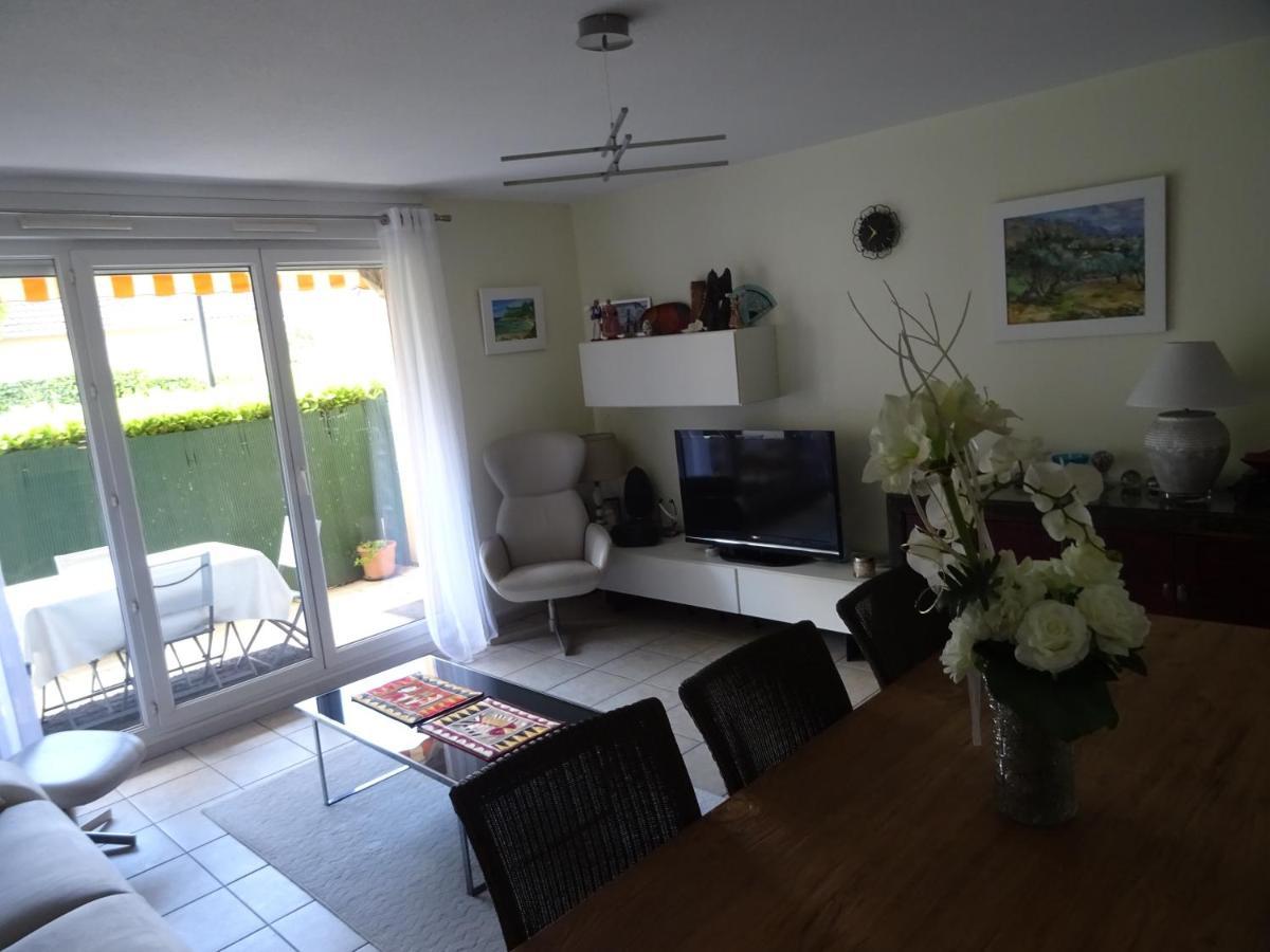 Hameau Appartamento Mutzig Esterno foto