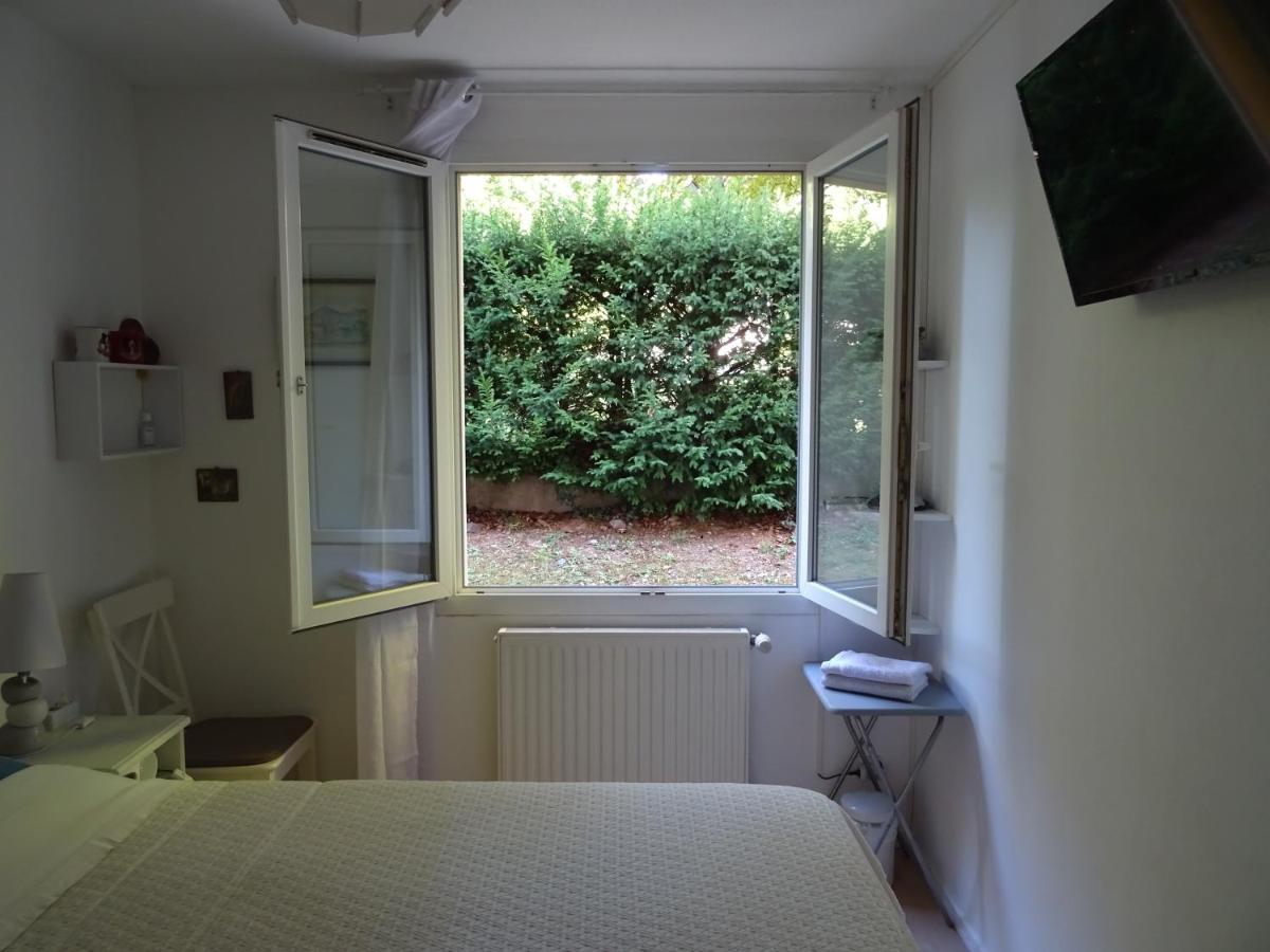 Hameau Appartamento Mutzig Esterno foto