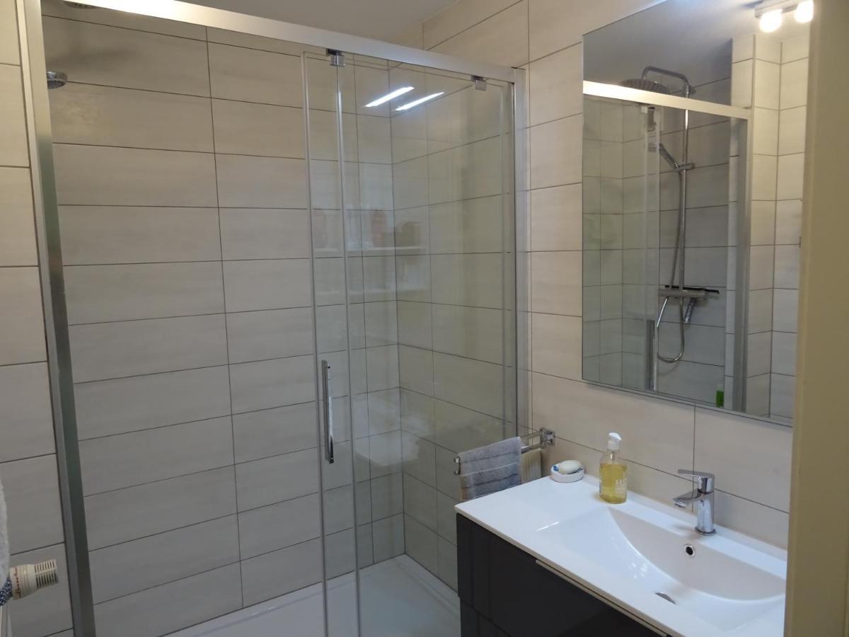 Hameau Appartamento Mutzig Esterno foto